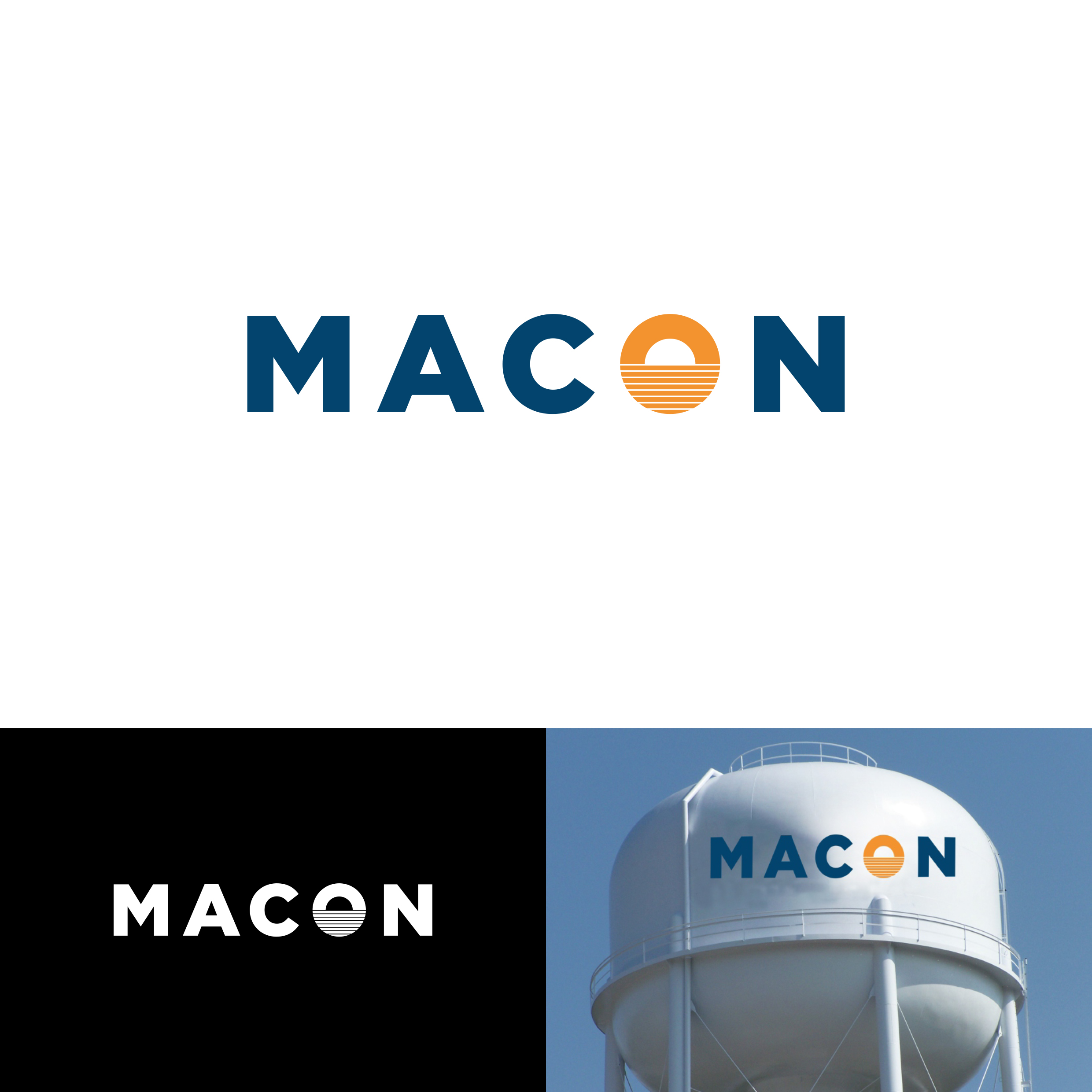 Graphic Design by Deny Oedin for Macon Municipal Utilities | Design #26709839
