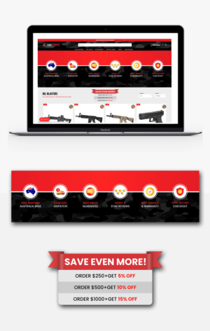 Graphic Design by Fat Bat Man for this project | Design: #26620962