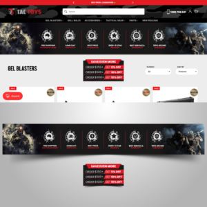 Graphic Design by Fat Bat Man for this project | Design: #26626120