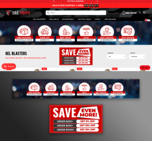 Graphic Design by ecorokerz for this project | Design: #26620056