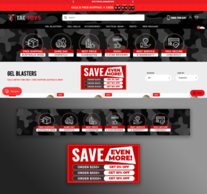 Graphic Design by ecorokerz for this project | Design: #26621244