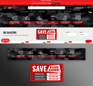 Graphic Design by ecorokerz for this project | Design: #26621245