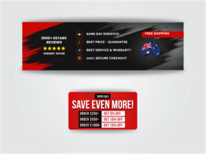 Graphic Design by bright design for this project | Design: #26627453