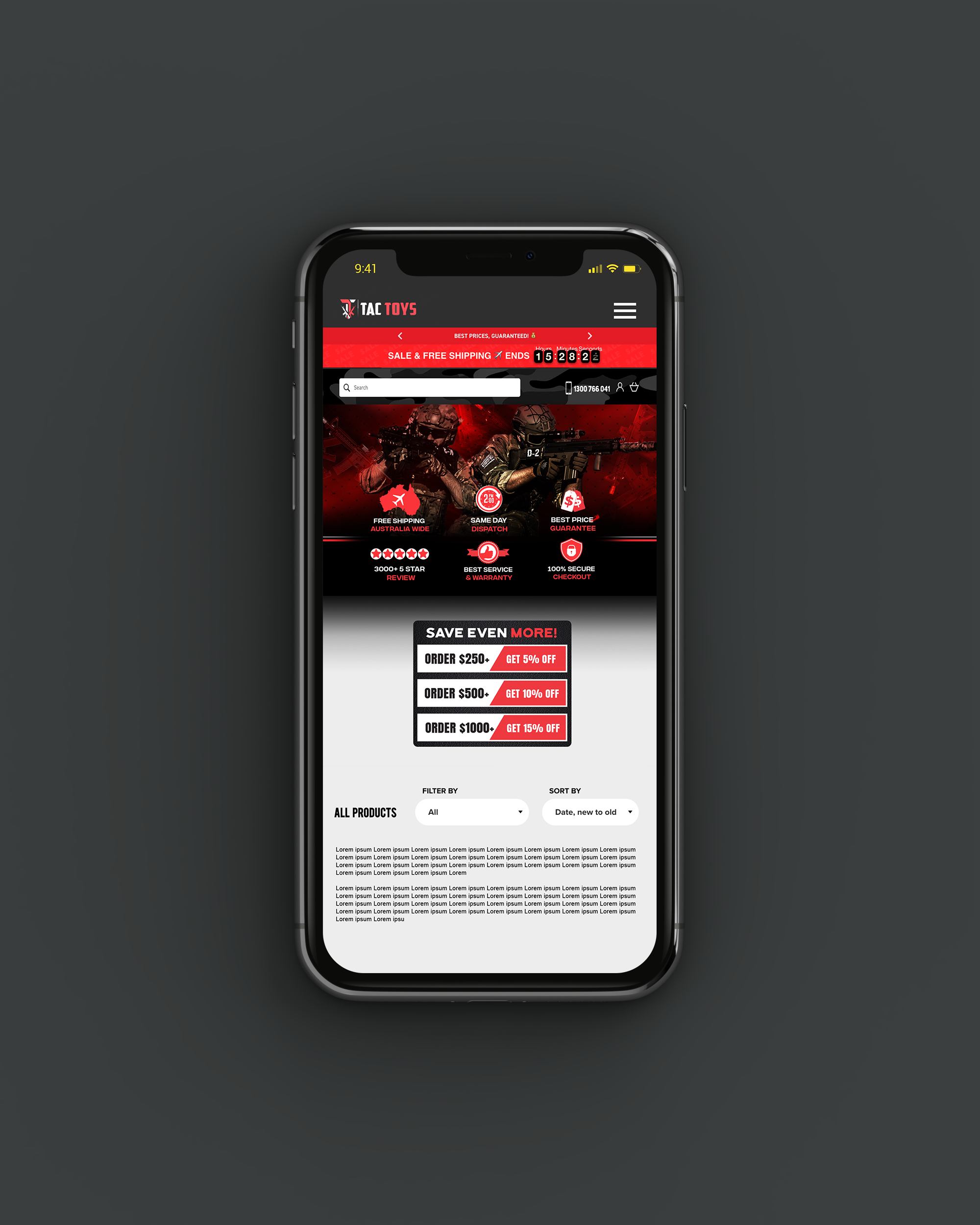 Graphic Design by PixelGrafiks for this project | Design: #26631361