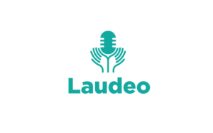 Laudeo | Logo Design by MT
