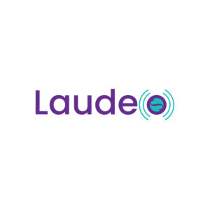 Laudeo | Logo Design by rozT