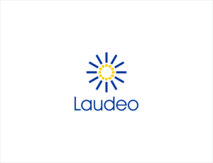 Laudeo | Logo Design by BNdesigner