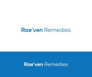 Rae’ven Remedies | Logo Design by makerlogoz