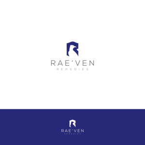 Rae’ven Remedies | Diseño de Logo por emaviolar7
