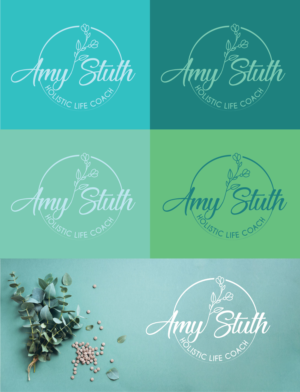 Graphic Design by Fusionex Studio for this project | Design: #26631219