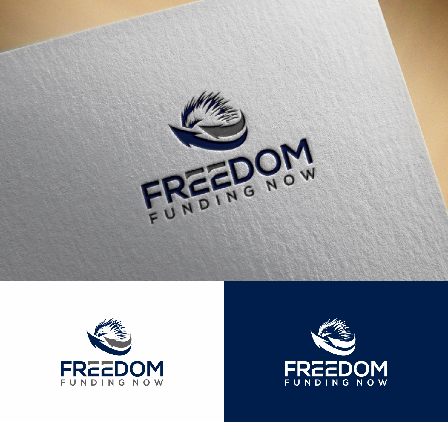 Logo Design by marzuq for this project | Design #26619389