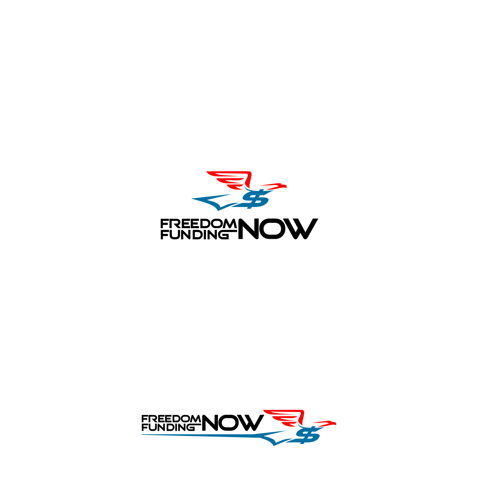 Logo Design by Arham Hidayat for this project | Design #26640273