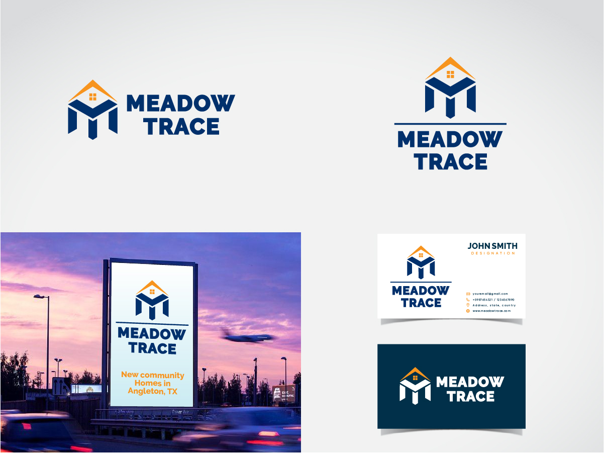 Logo Design by dharlan for this project | Design #26622553