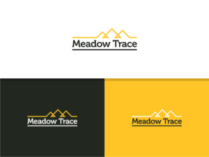 Meadow Trace | Logo Design by Atvento Graphics