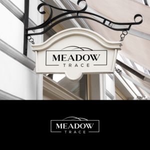 Meadow Trace | Logo Design by Haja_H2