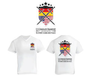 T-shirt Design by Kalla for this project | Design: #26624247
