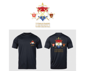 T-shirt Design by Kalla for this project | Design: #26636423