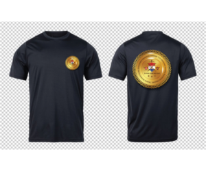 T-shirt Design by Kalla for this project | Design: #26650101