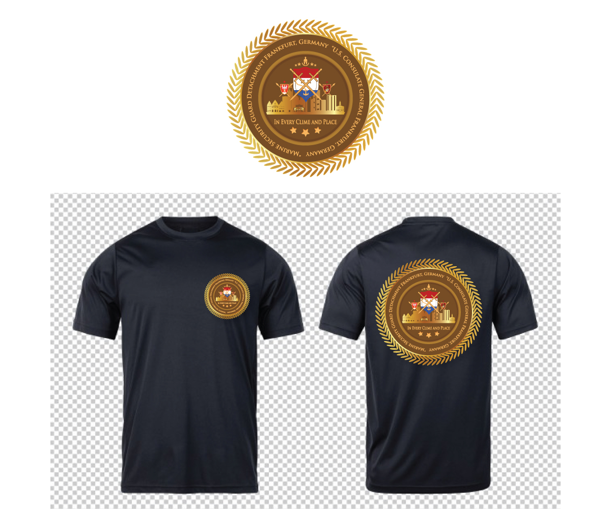 Design de T-shirt par Kalla pour ce projet | Design #26652243
