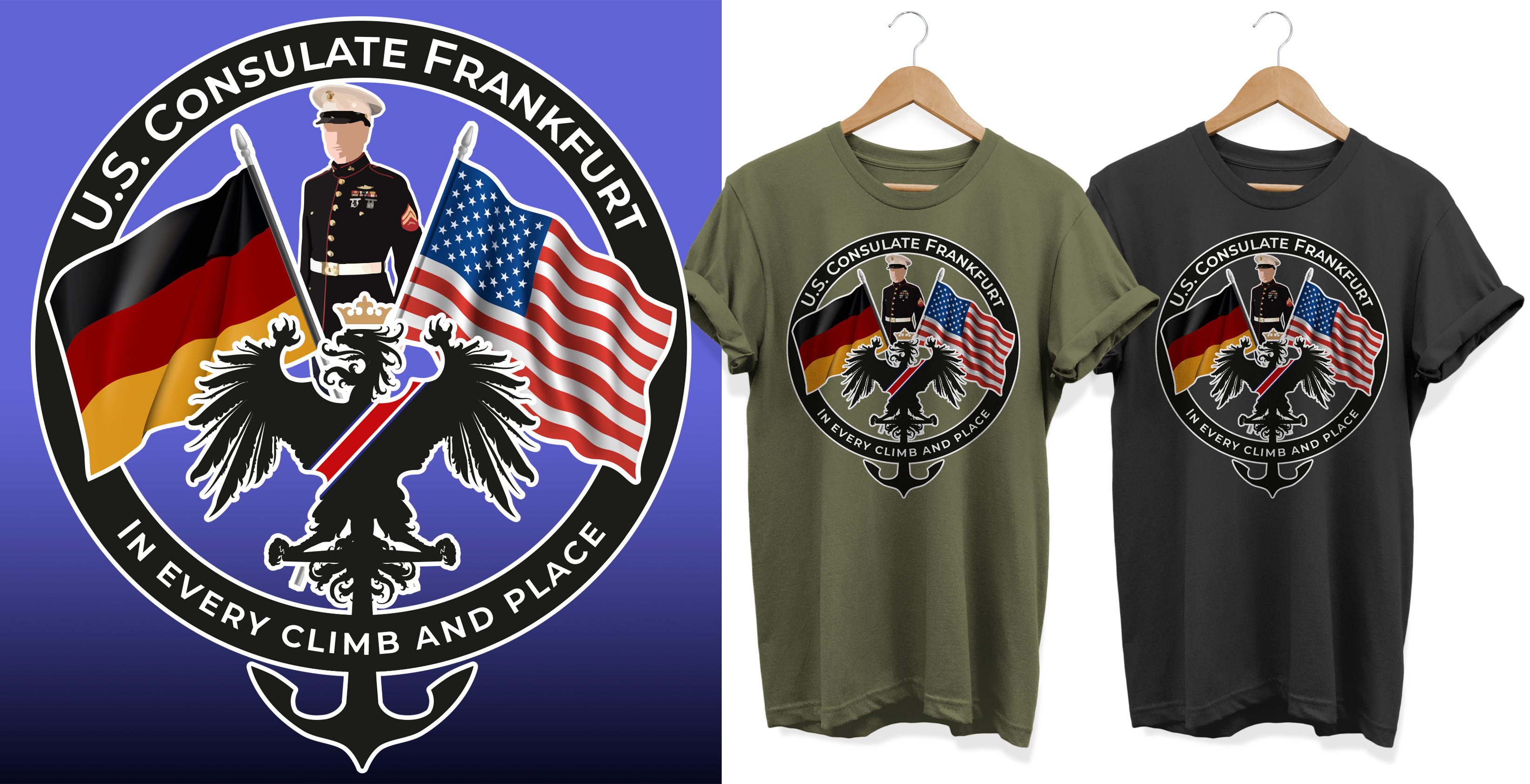 Design de T-shirt par Al Pech pour ce projet | Design #26640457