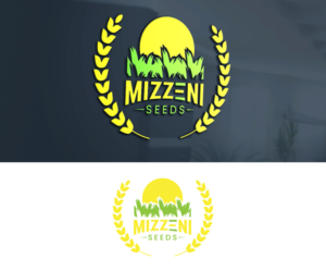 Logo Design by MaToTiPiLa for Mizzeni Seeds | Design: #26652563