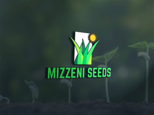 Logo Design by Deziners Zone for Mizzeni Seeds | Design: #26630241