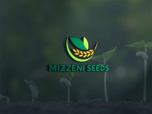 Logo Design by Deziners Zone for Mizzeni Seeds | Design: #26630243