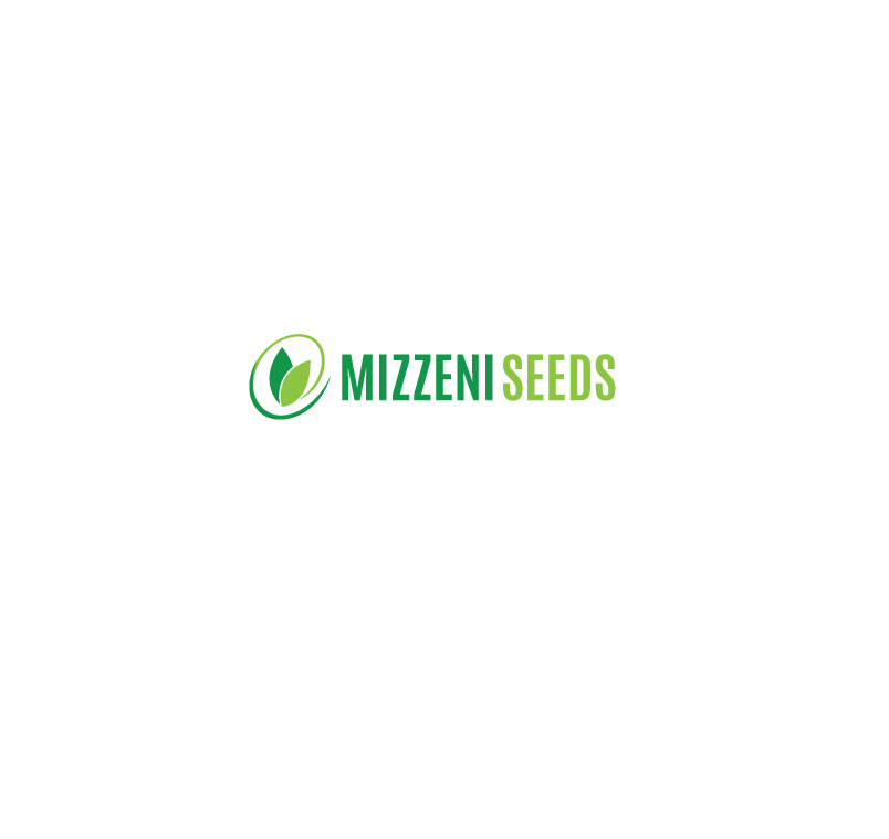 Logo Design by instudio for Mizzeni Seeds | Design #26632454