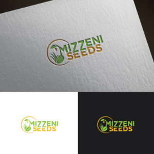 Logo Design by sankar999 for Mizzeni Seeds | Design: #26619952