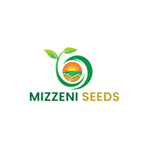 MIZZENI SEEDS | Logo Design by rozT