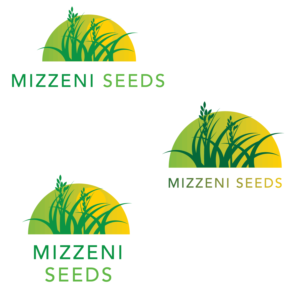 Logo Design by Kimh for Mizzeni Seeds | Design: #26634855
