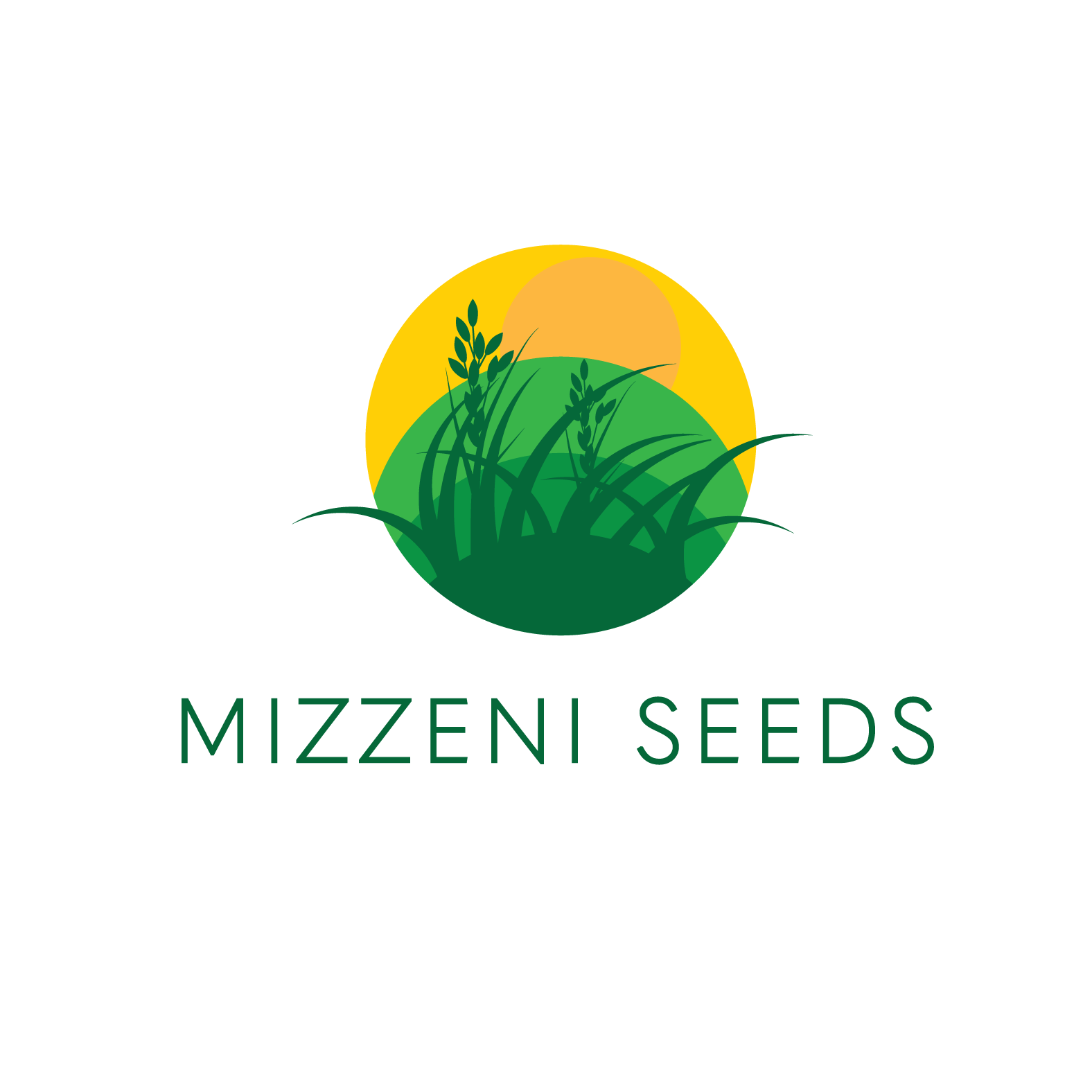 Logo Design by Kimh for Mizzeni Seeds | Design #26634933