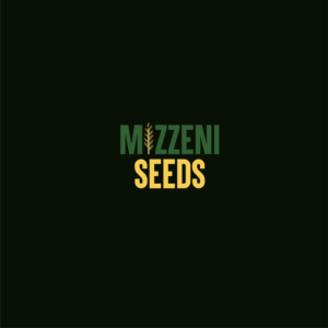 Logo Design by zaria. for Mizzeni Seeds | Design #26631414