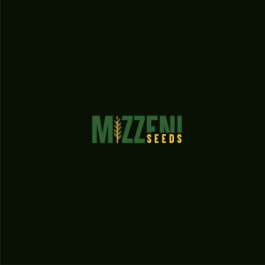 Logo Design by zaria. for Mizzeni Seeds | Design: #26631416