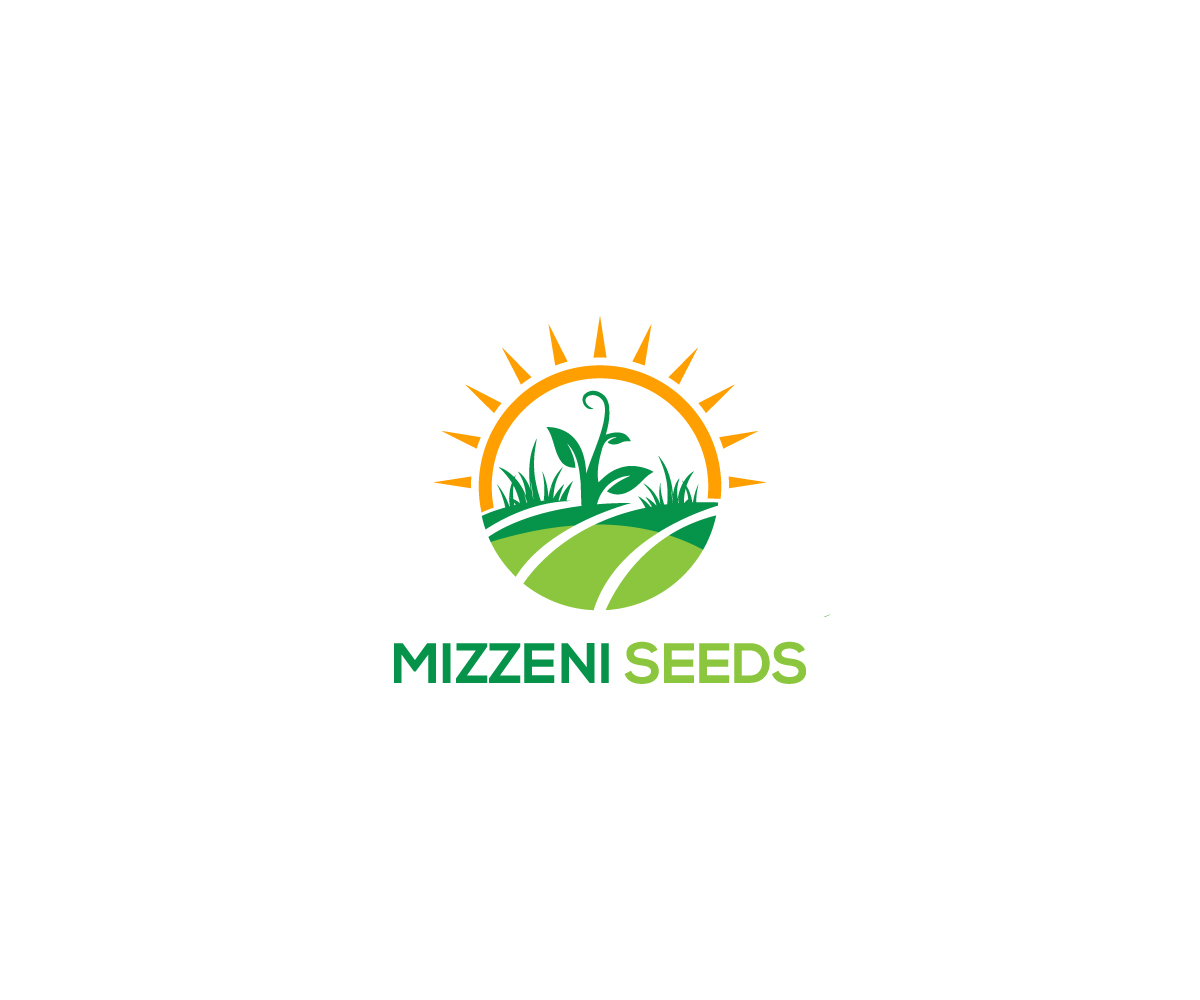 Logo Design by ikramhsakib for Mizzeni Seeds | Design #26619681
