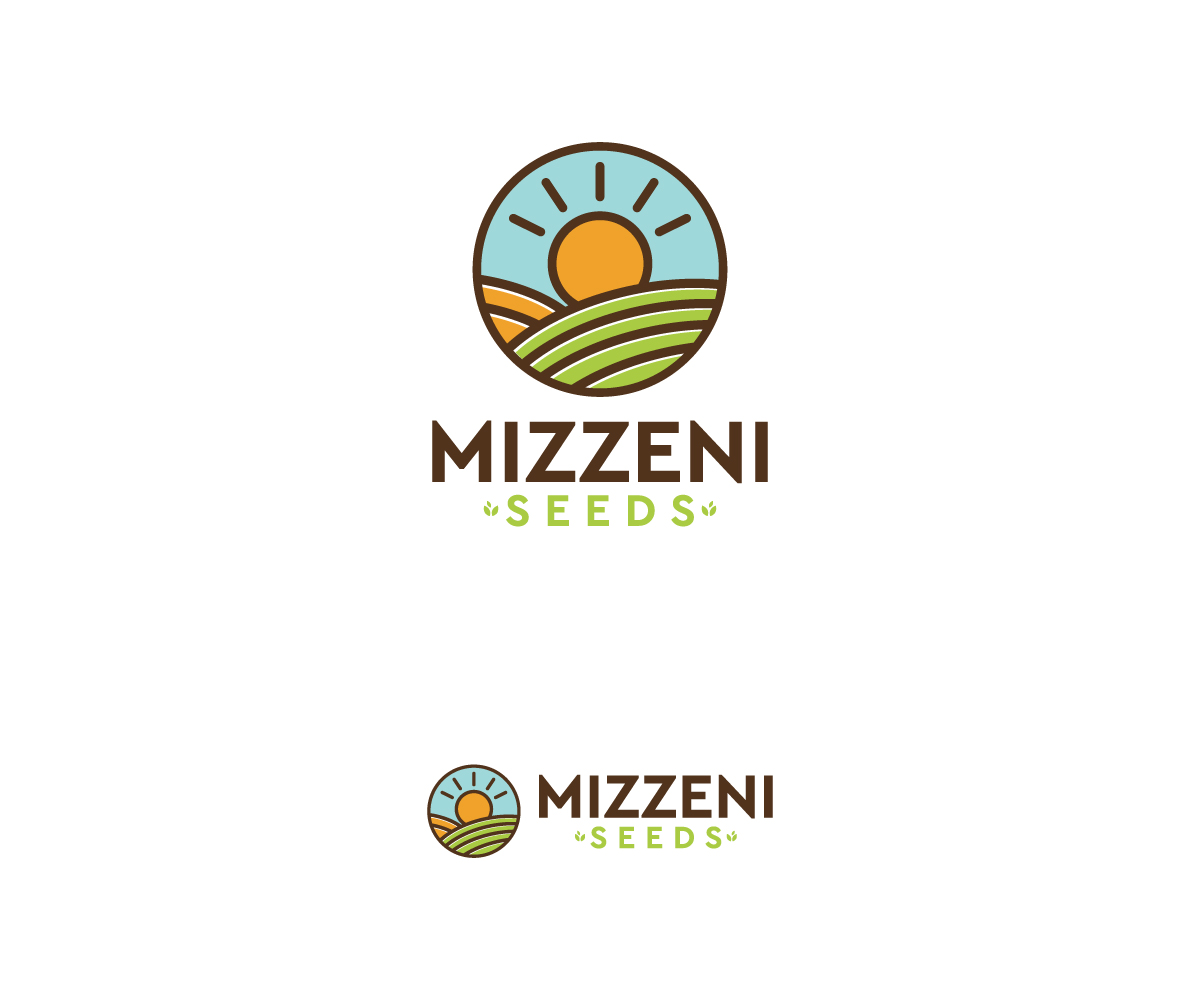 Logo-Design von Dobar_logo für Mizzeni Seeds | Design #26647418