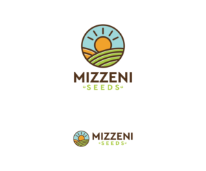 Logo-Design von Dobar_logo für Mizzeni Seeds | Design: #26647418