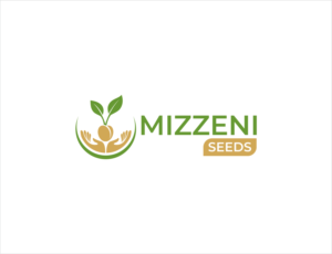 MIZZENI SEEDS | Logo-Design von BNdesigner
