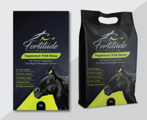Label Design by Deziners Zone for this project | Design: #26623966