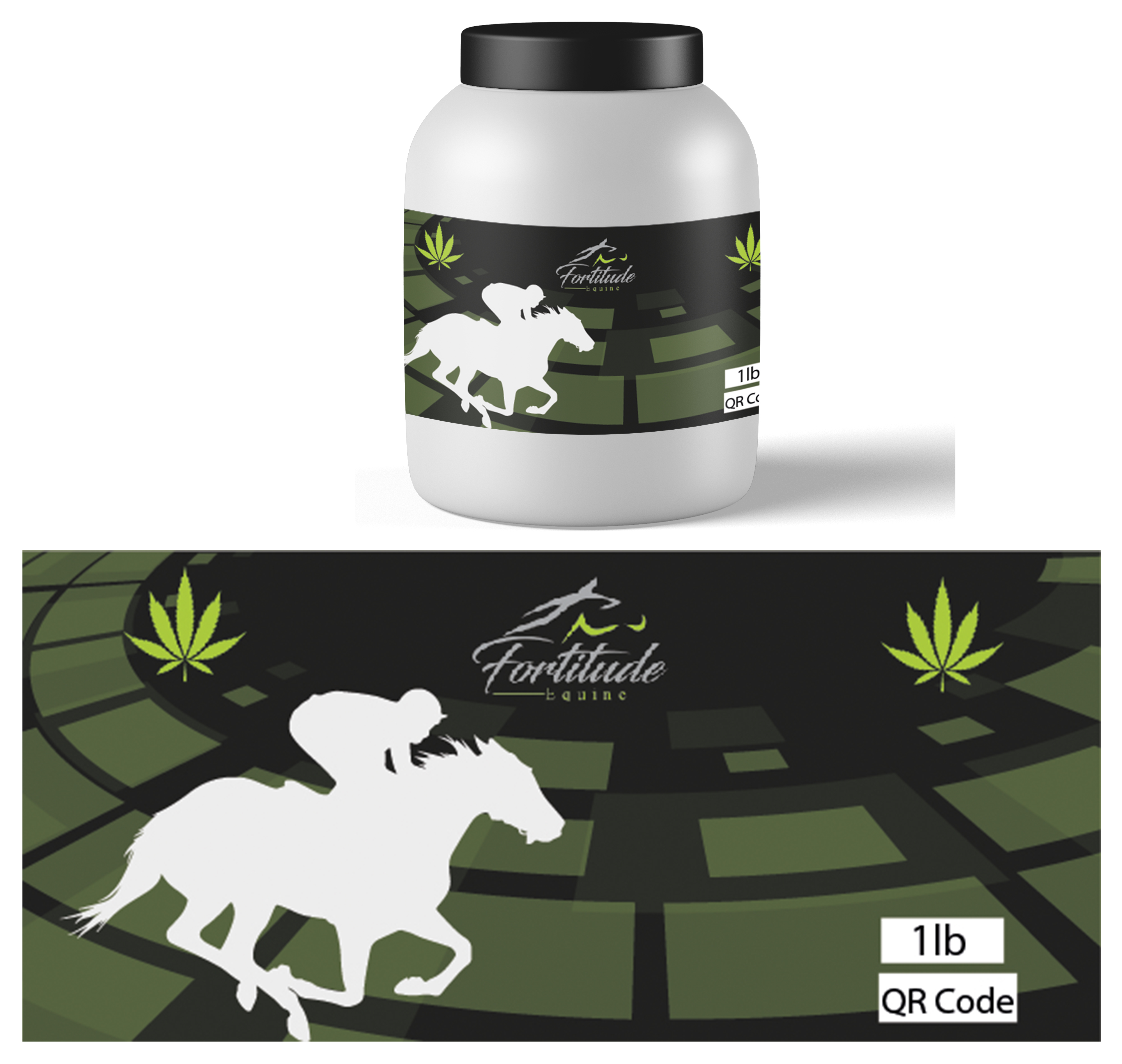 Label Design by zoovdesign for this project | Design #26628136