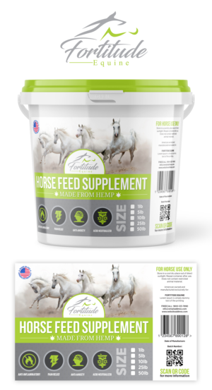 Label Design by SAI DESIGNS for this project | Design: #26654867