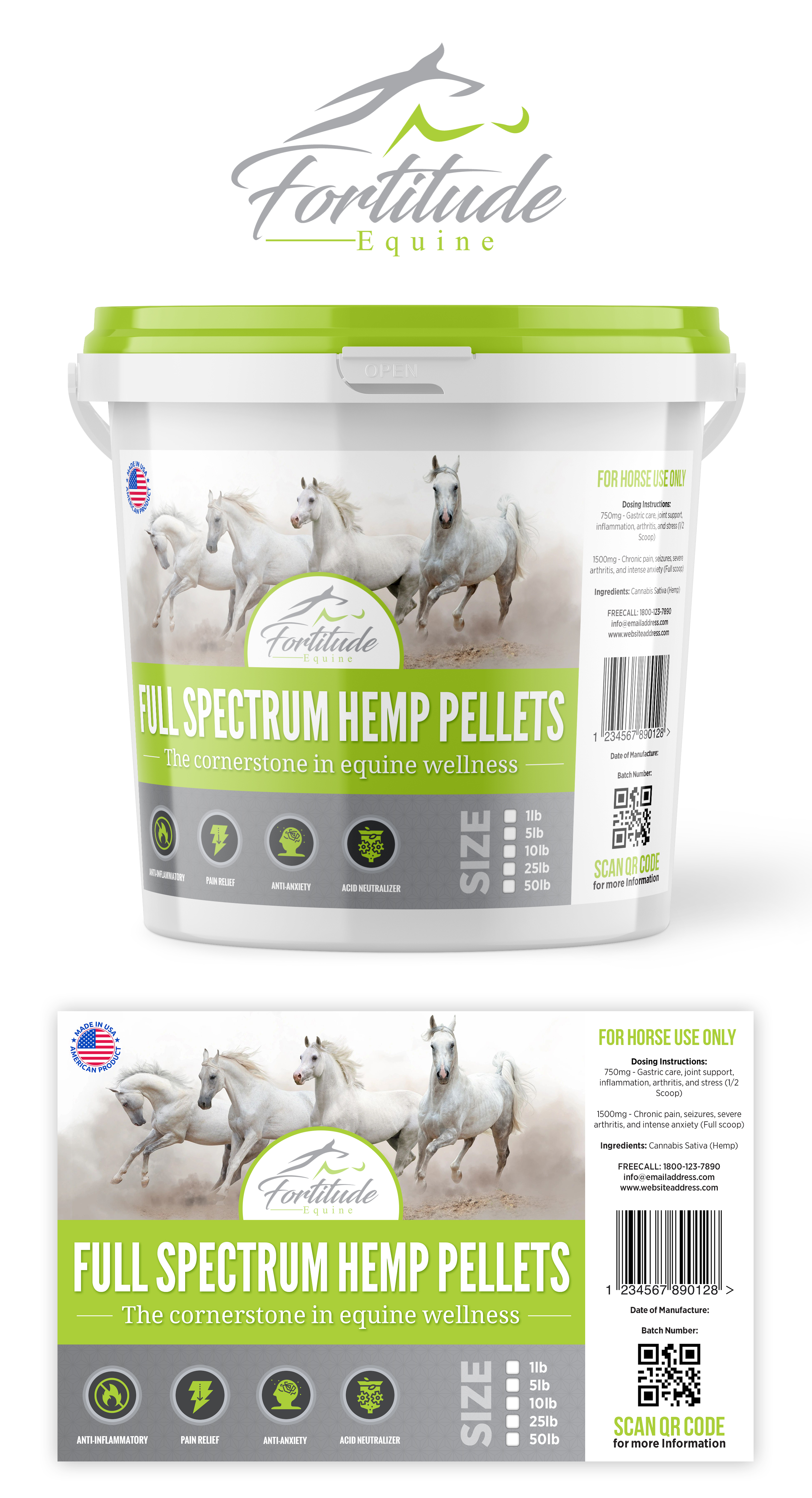 Label Design by SAI DESIGNS for this project | Design #26707577