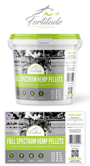 Label Design by SAI DESIGNS for this project | Design: #26738513
