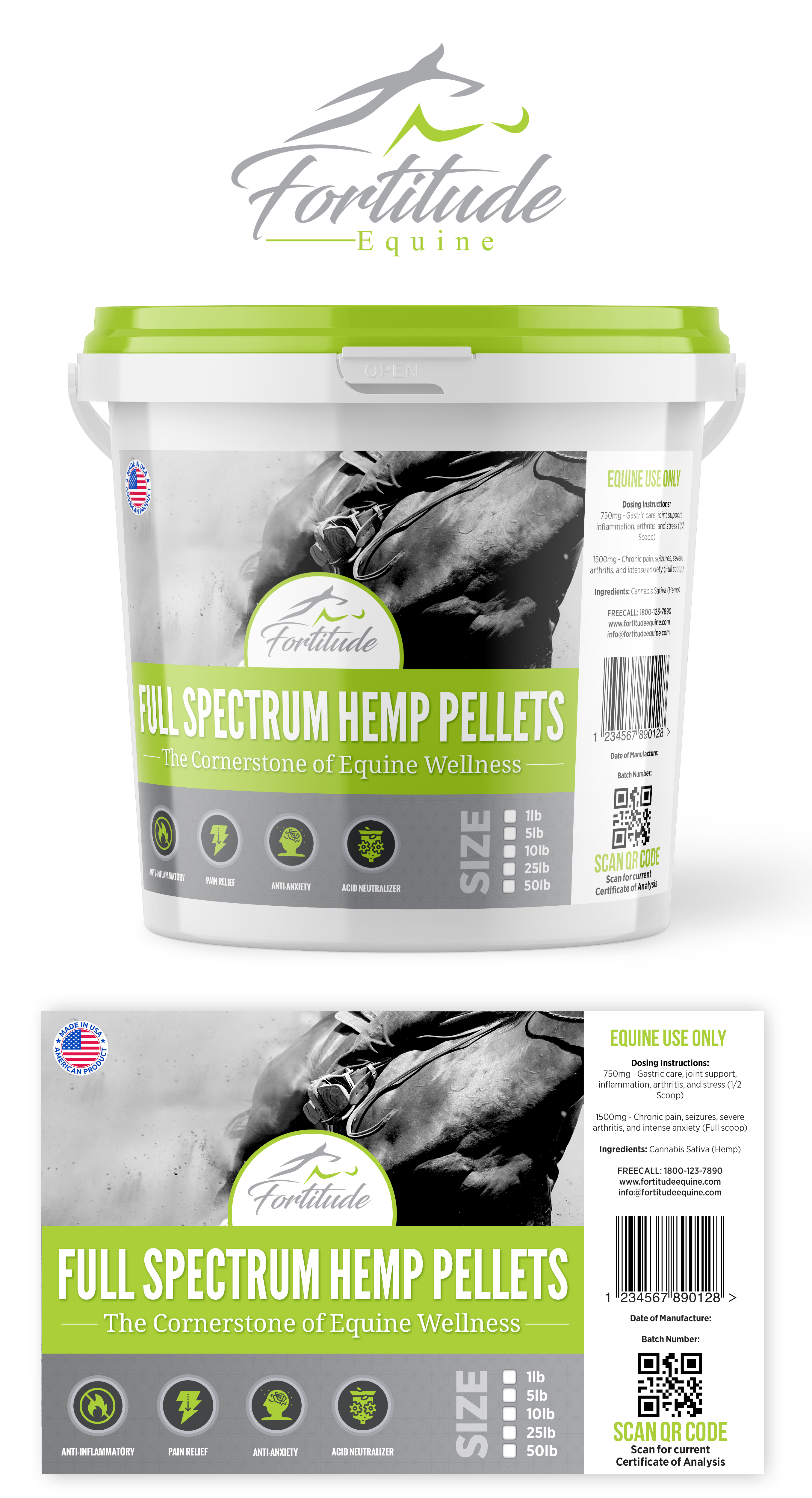 Label Design by SAI DESIGNS for this project | Design #26738515