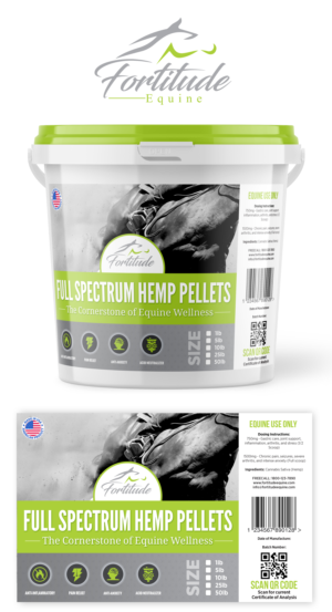 Label Design by SAI DESIGNS for this project | Design: #26738515