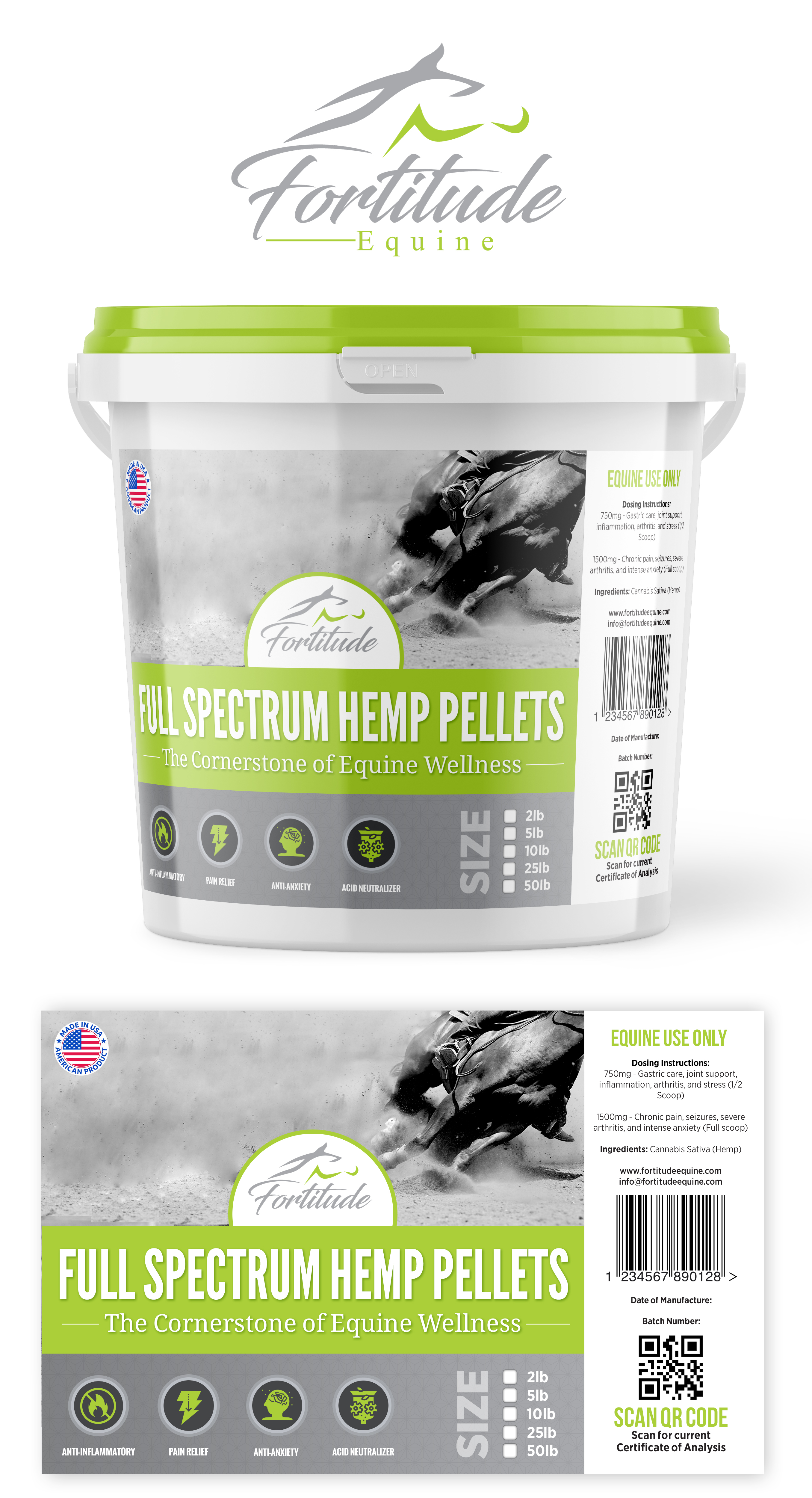 Label Design by SAI DESIGNS for this project | Design #26740549