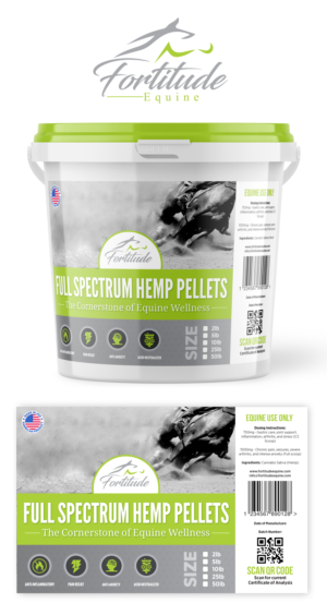 Label Design by SAI DESIGNS for this project | Design: #26740549