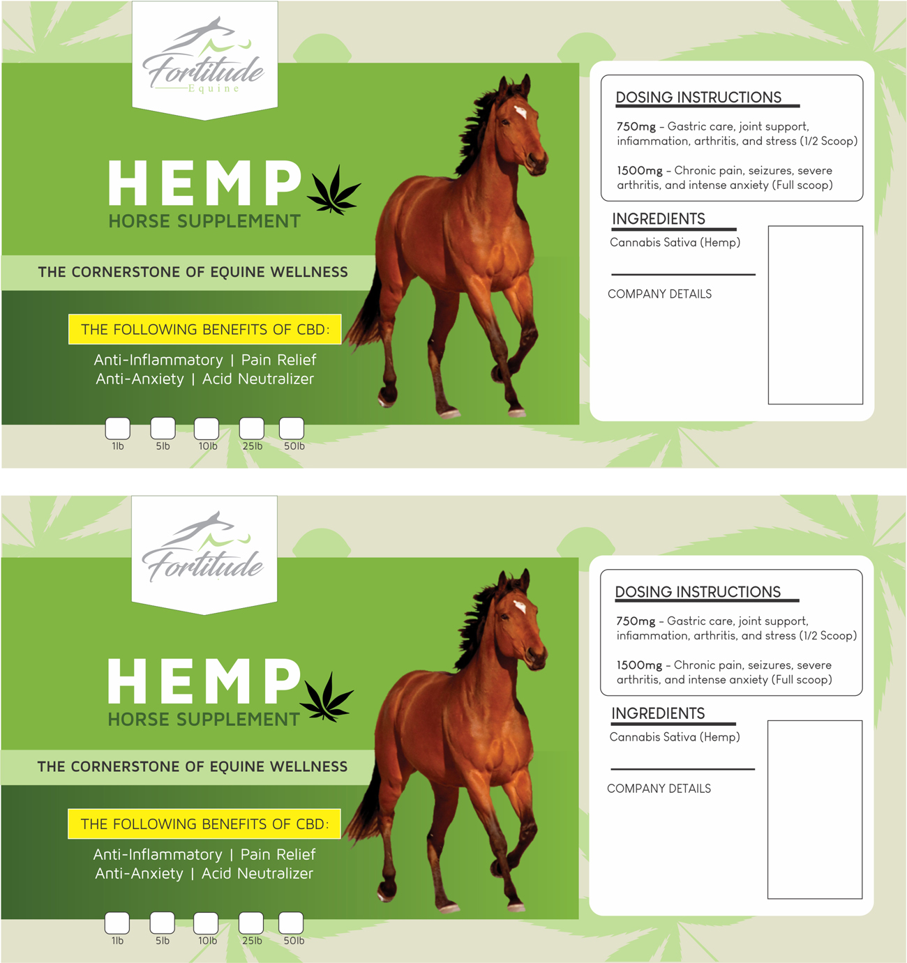 Label Design by fumbh.designs for this project | Design #26704915