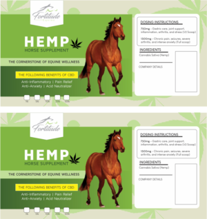 Label Design by fumbh.designs