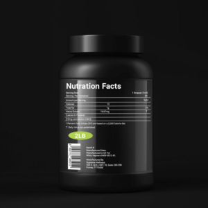 Label Design by Rupok 3 for this project | Design: #26643275